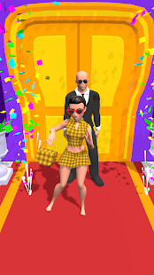 Party Queen - Dress Up Game 1.3 APK screenshots 5