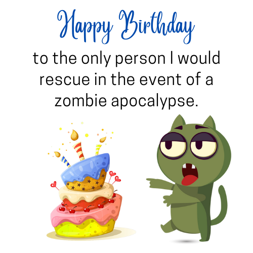 Happy Birthday Wishes Screen 3