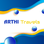 Cover Image of ดาวน์โหลด Arthi Travels  APK
