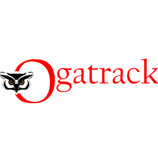 Ogatrack logo