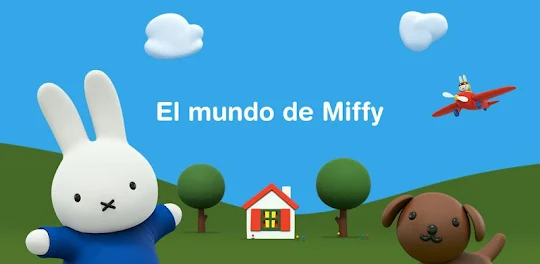 El mundo de Miffy