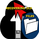 free recovery files 2018 icon
