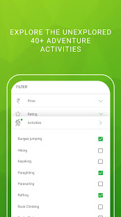 Camphub - Online Camping & Adventure Booking App 1.0.1 APK screenshots 4