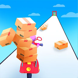 Icon image Run Master 3D : Deliver Goods