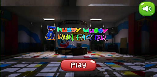 Huggy Wuggy Playtime Game - Apps on Google Play