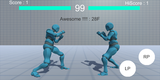 NAGE NUKE Screenshot 4 - AppWisp.com