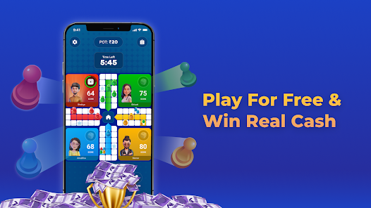 How To Choose The Best Online Ludo App?