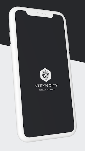 Android application Steyn City Community screenshort