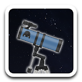 Telescope Calc icon