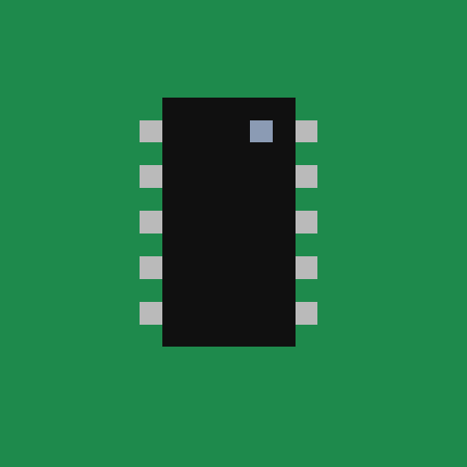 8085 Playground Logo