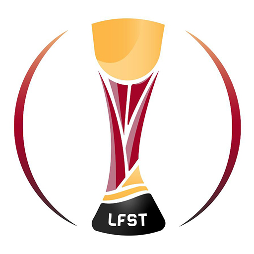 Liga Fútbol Sala Toledo logo