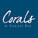 Corals at Keppel Bay