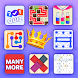 ブレインパズル-楽しいパズルゲーム - Androidアプリ