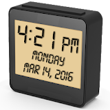 Digital Clock Pro icon