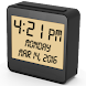 Digital Clock Pro - Androidアプリ