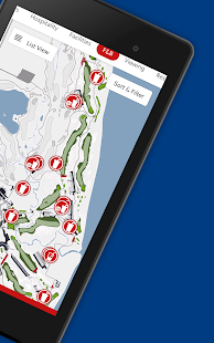 Ryder Cup On-Site Guide 1.0.5 APK screenshots 10