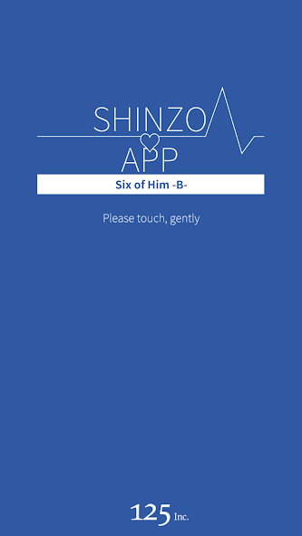 SHINZO APP Six of Him -B-