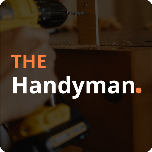 HandyMan Provider logo