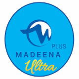 Madeenaplus Ultra icon