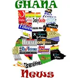 GHANA NEWSPAPERS icon