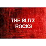 The Blitz Rocks icon