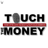 Touch The Money icon