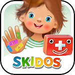 Doctor Games for Kids: Fun Preschool Learning App Apk