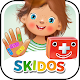 Doctor Games for Kids: Fun Preschool Learning App
