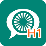 Launch H1 icon