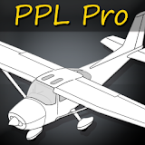 PPL Pro (Ground School Exams) icon