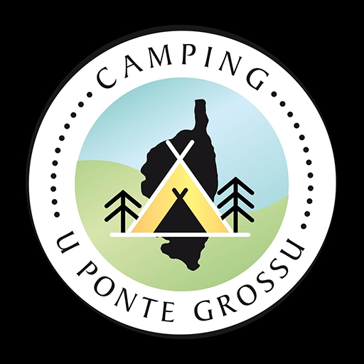Camping U Ponte Grossu logo