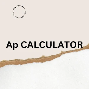Ap Calculator