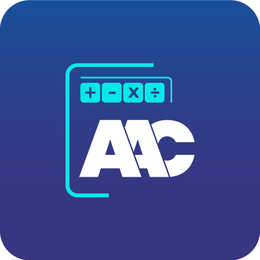 AACalculator logo