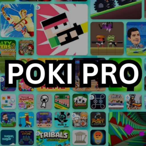 Baixar Poki Games : Play Online 2023 para PC - LDPlayer