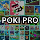 Baixar POKI PRO GAMES - Online para PC - LDPlayer
