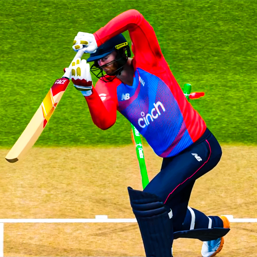 Epic Cricket Games Download on Windows