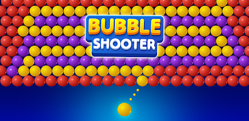 Bubble Shooter Classic Game! by MadOverGames