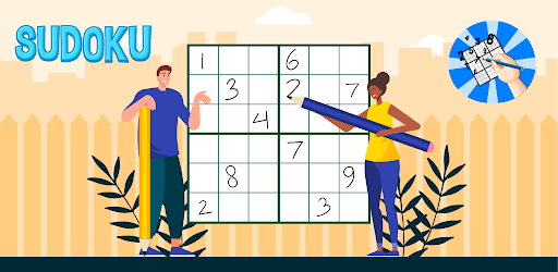 MYSudoku - Sudoku Puzzle Game