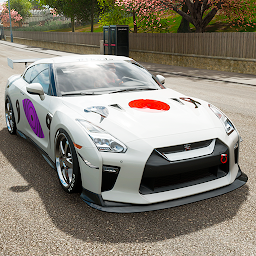 Icon image Simulator Nissan GTR R35 Sport