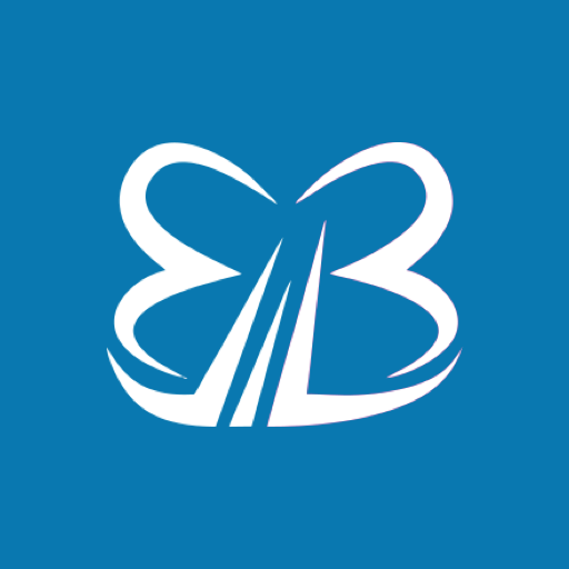 Butterfli Driver logo