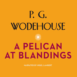 Imatge d'icona A Pelican at Blandings
