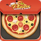 Kids Pizza Making Chef , Yummy Pizza Cooking Game 1.0.9