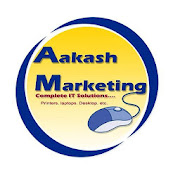Aakash Marketing  Icon