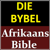 Die Bybel | Afrikaans Bible | Bybel Stories Africa icon
