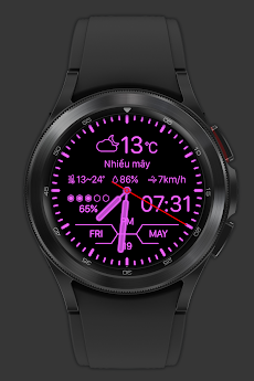 nbWatch: Dynamic Watchのおすすめ画像2