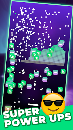 Game screenshot Bricks King apk download