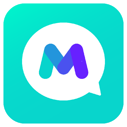 MeetChat logo