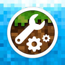 Icon image Mod Maker for Minecraft PE