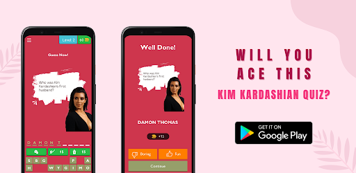 Ultimate Kim Kardashian Quiz