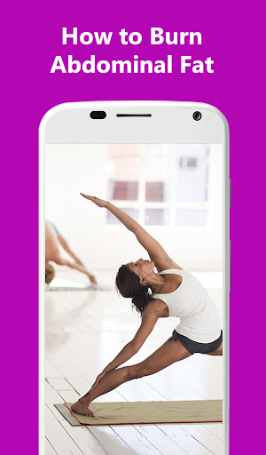 Buttocks Abdomen and Legs